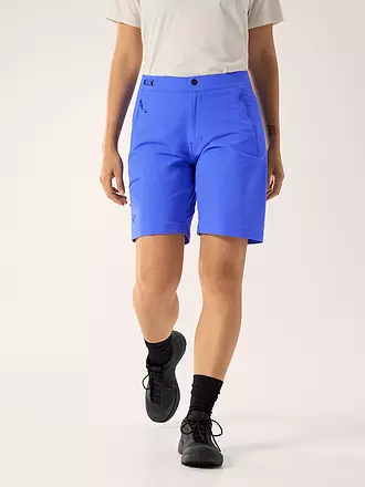 ARCTERYX | Damen Wandershort Gamma 9" | 